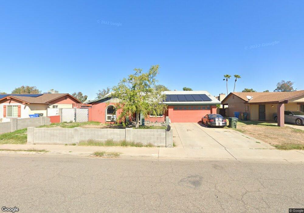 7708 W Clayton Dr unit 3, Phoenix, AZ 85033 - photo 1