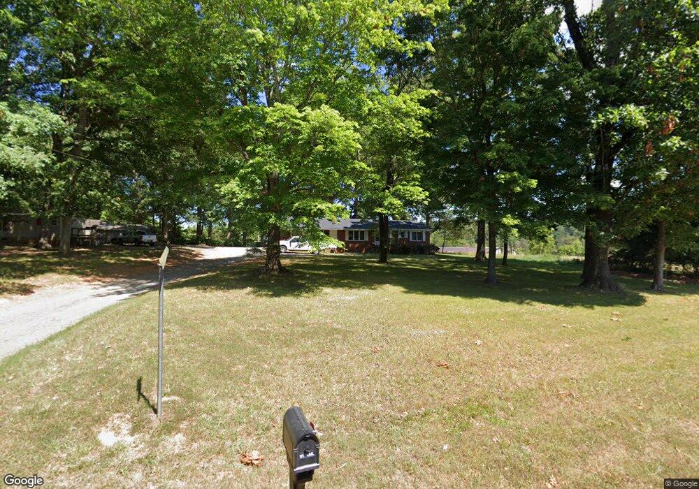 1783 Cletus Ln, Sophia, NC 27350 - photo 1