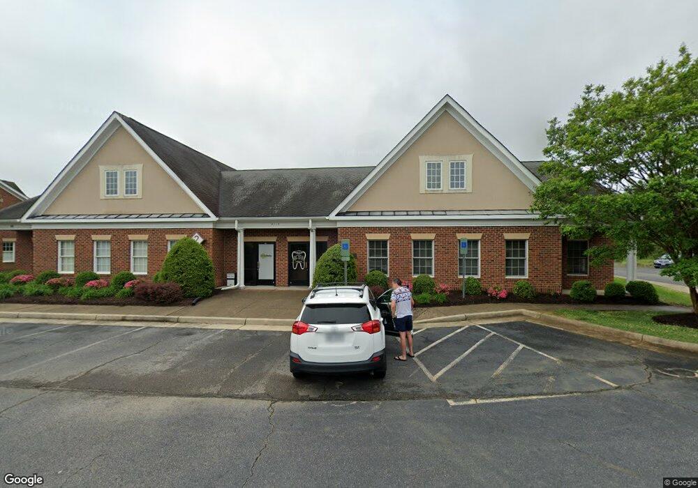 7119 Salem Fields Blvd, Fredericksburg, VA 22407 - photo 1