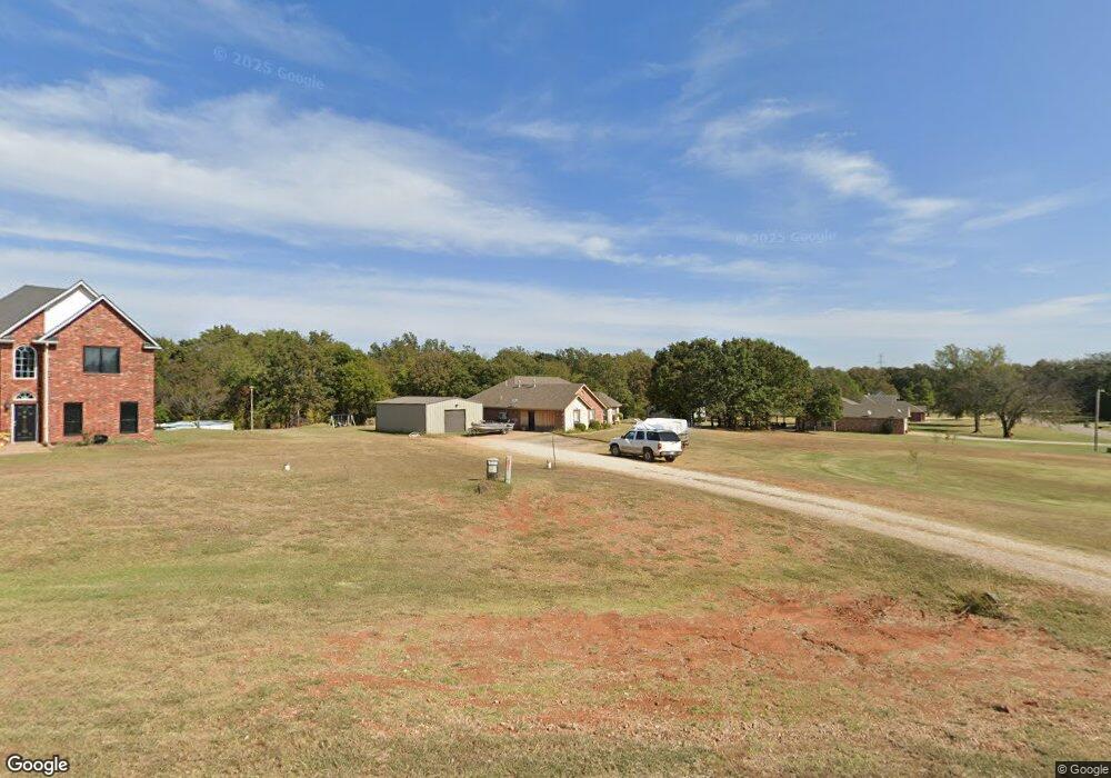 0 Bettie Sue Dr, Shawnee, OK 74804 - photo 1