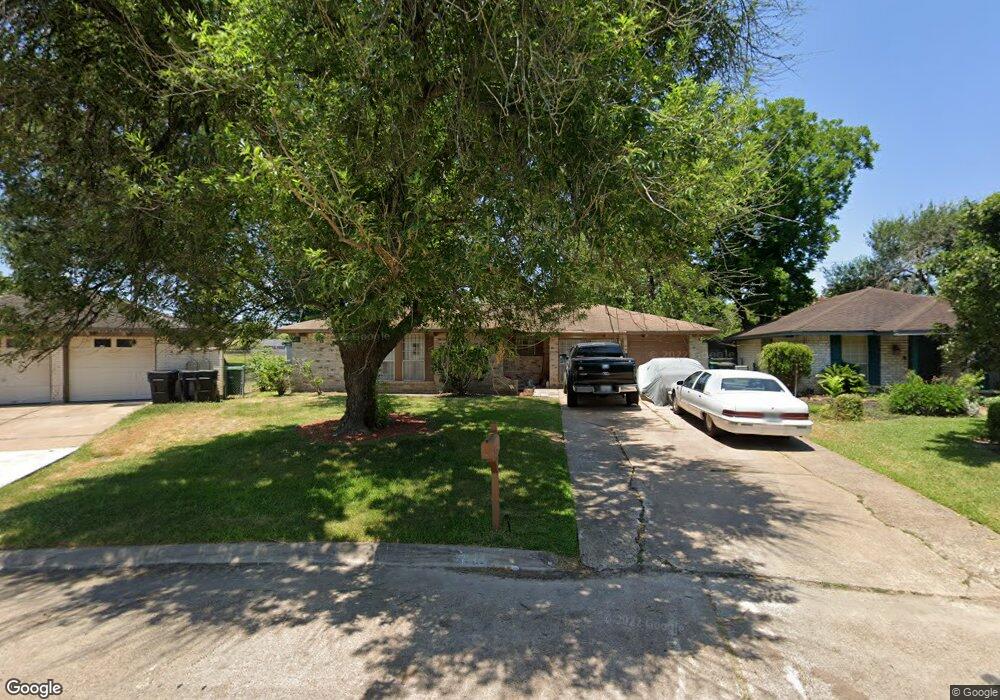 8923 Donley Dr unit 770, Houston, TX 77088 - photo 1