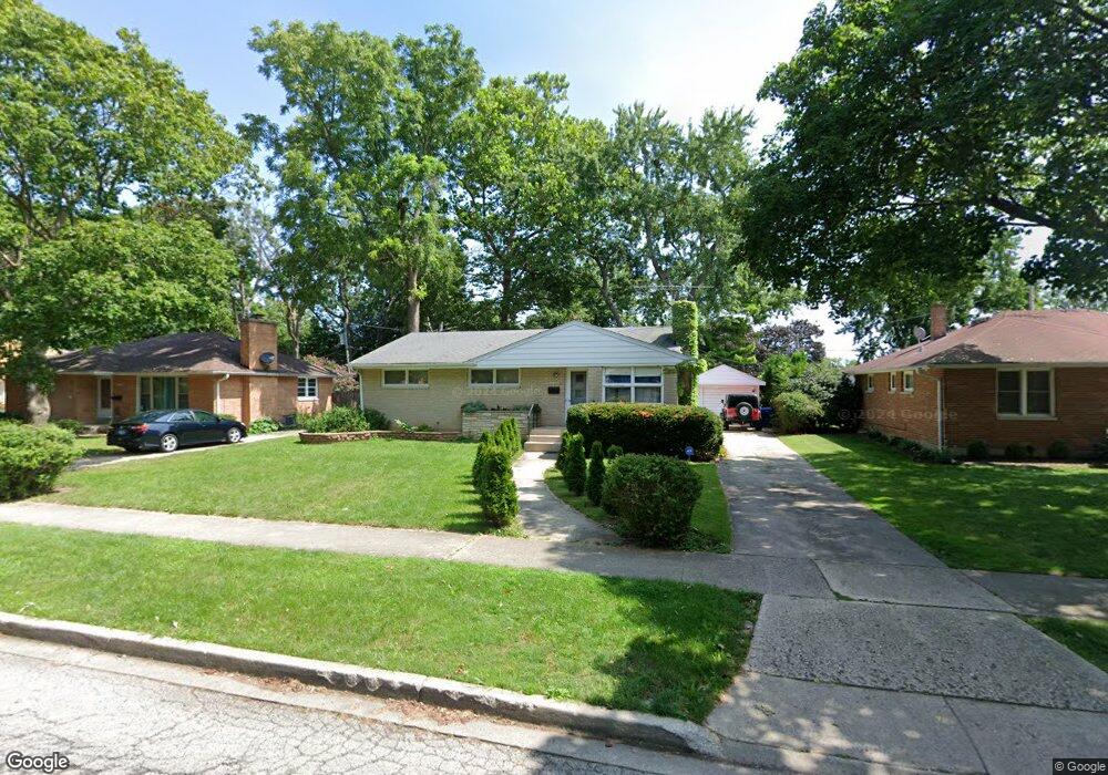 335 Leith Ave, Waukegan, IL 60085 - photo 1