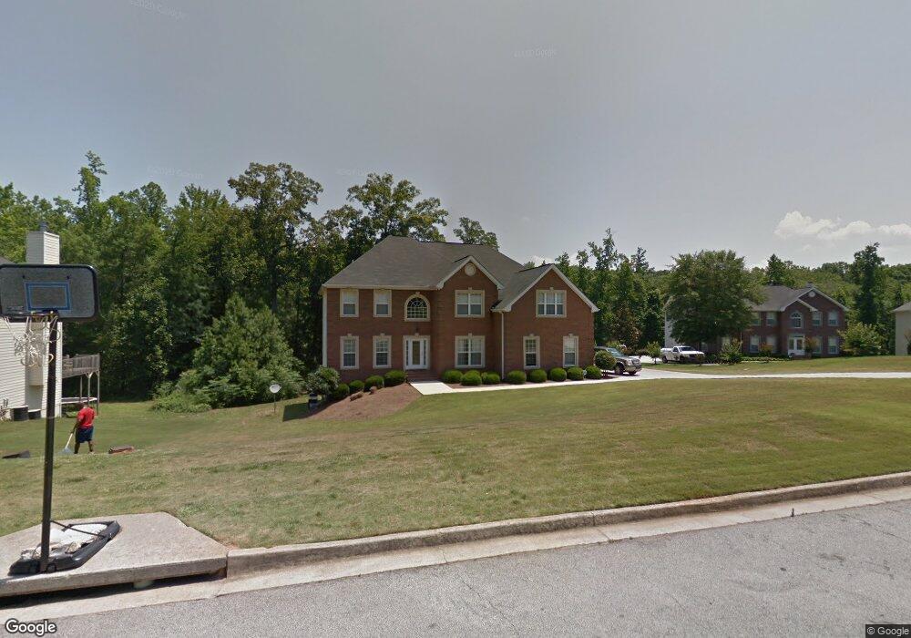 825 Etowah Ridge unit 3, Stockbridge, GA 30281 - photo 1