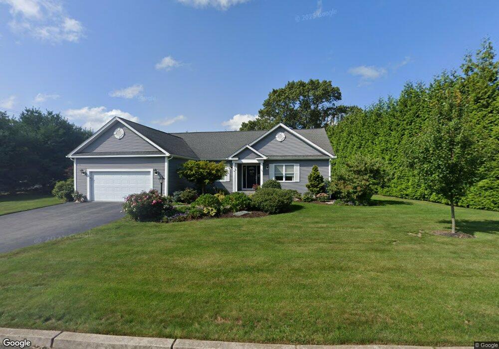 0 Paliotta Pkwy, Cranston, RI 02921 - photo 1