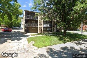 1403 Tennessee St, Lawrence, KS 66044