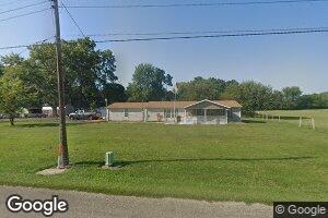 3186 Webster Rd, Webster, IN 47392