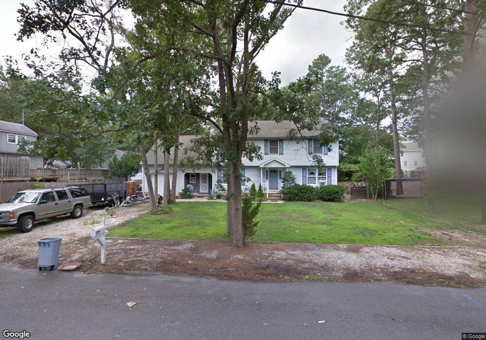 1757 Whitcomb Rd, Forked River, NJ 08731 - photo 1