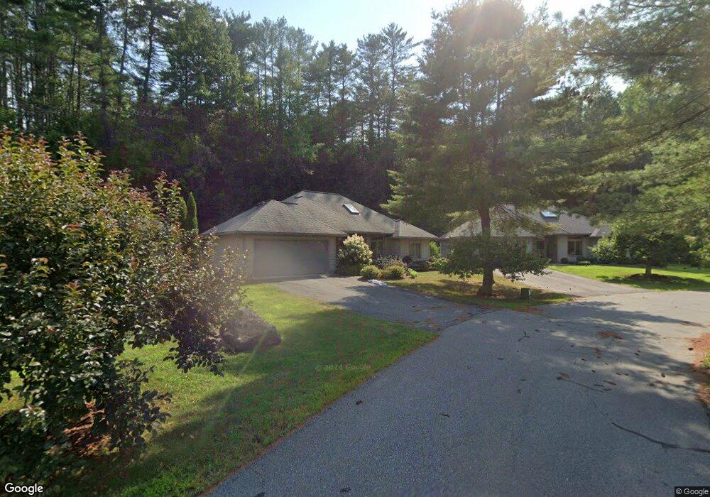 68 Iris Way, White River Junction, VT 05001 - photo 1