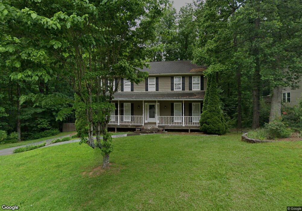 1900 Kerry Creek Dr, Marietta, GA 30066 - photo 1