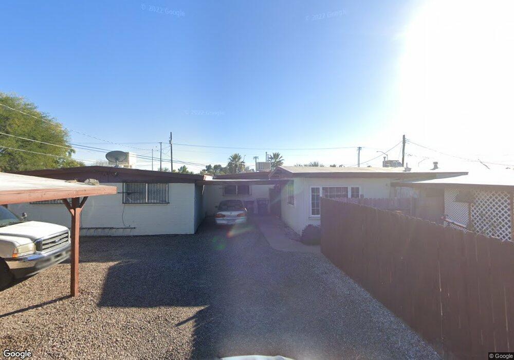 1053 E Prince Rd, Tucson, AZ 85719 - photo 1