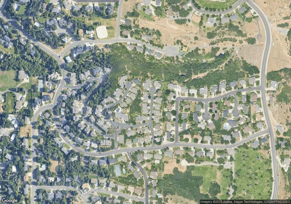 1000 Barton Ct unit 507, Bountiful, UT 84010 - photo 1