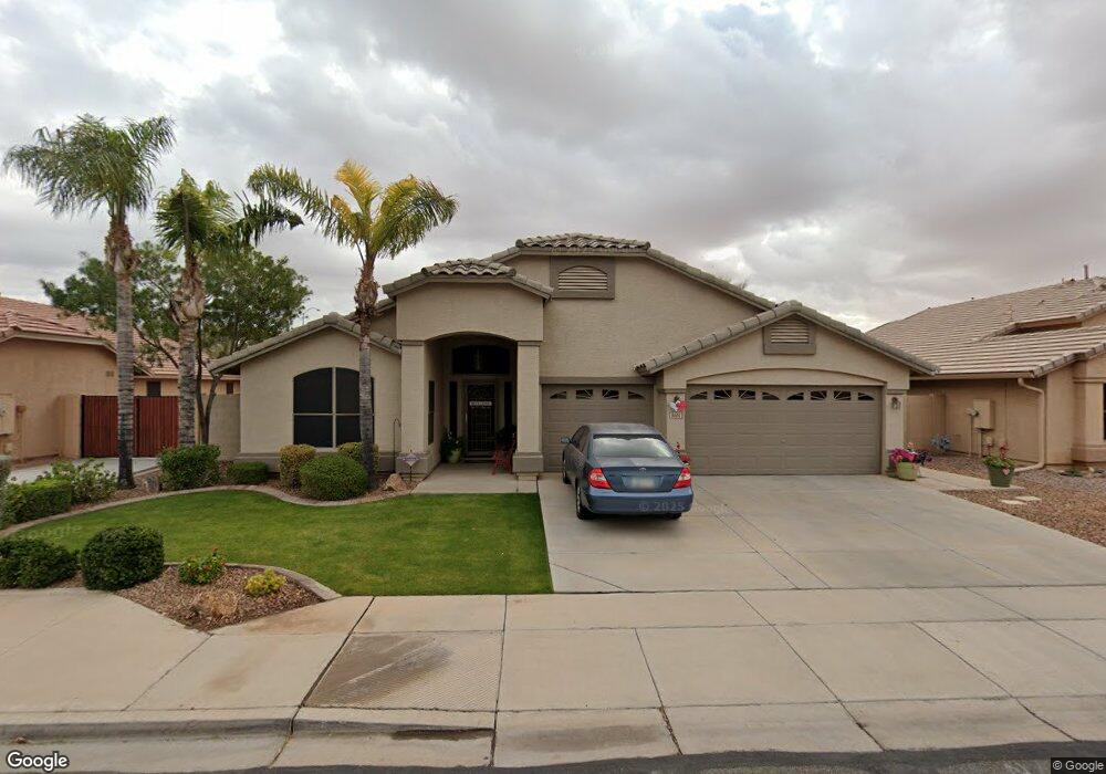 3005 S Coyote Canyon unit II, Mesa, AZ 85212 - photo 1