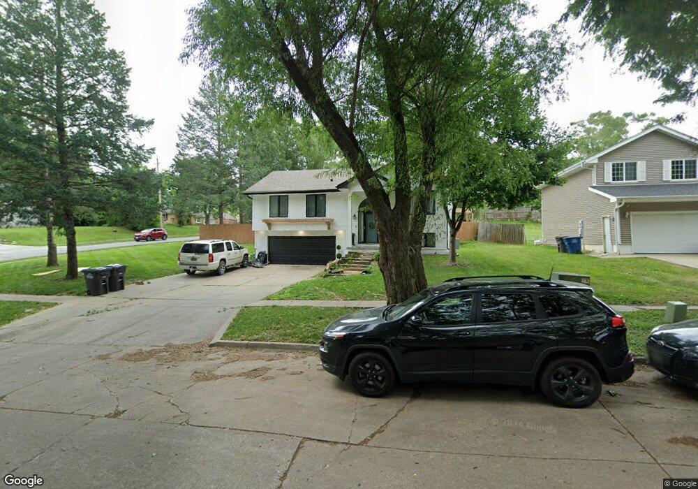 3201 SE 4th Ct, Des Moines, IA 50315 - photo 1