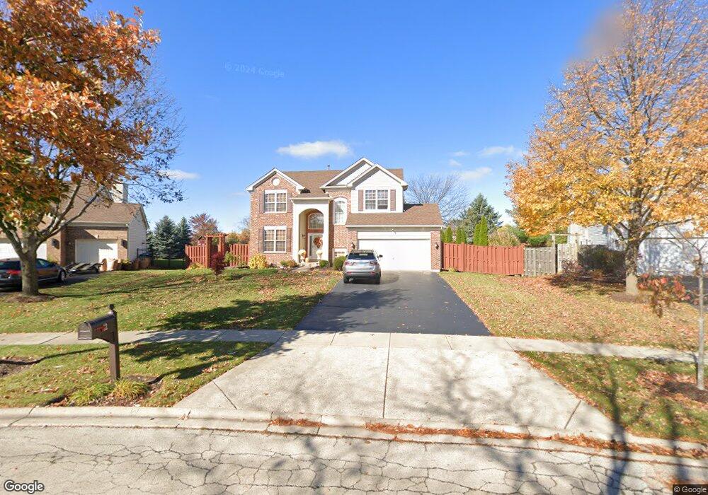 12 Walbridge Ct, Algonquin, IL 60102 - photo 1