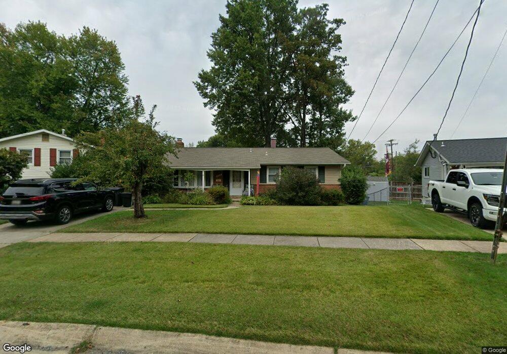 13548 Vandalia Dr, Rockville, MD 20853 - photo 1