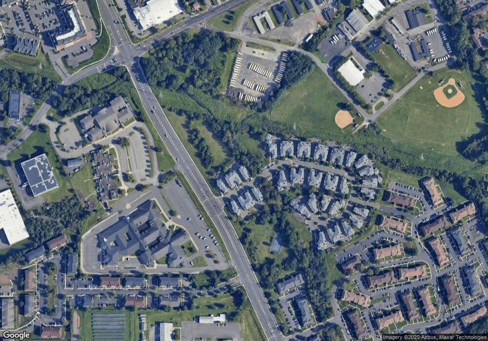 303 Jesse Way unit 303, Piscataway, NJ 08854 - photo 1