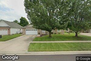 7604 Wentworth Dr, Springfield, IL 62711
