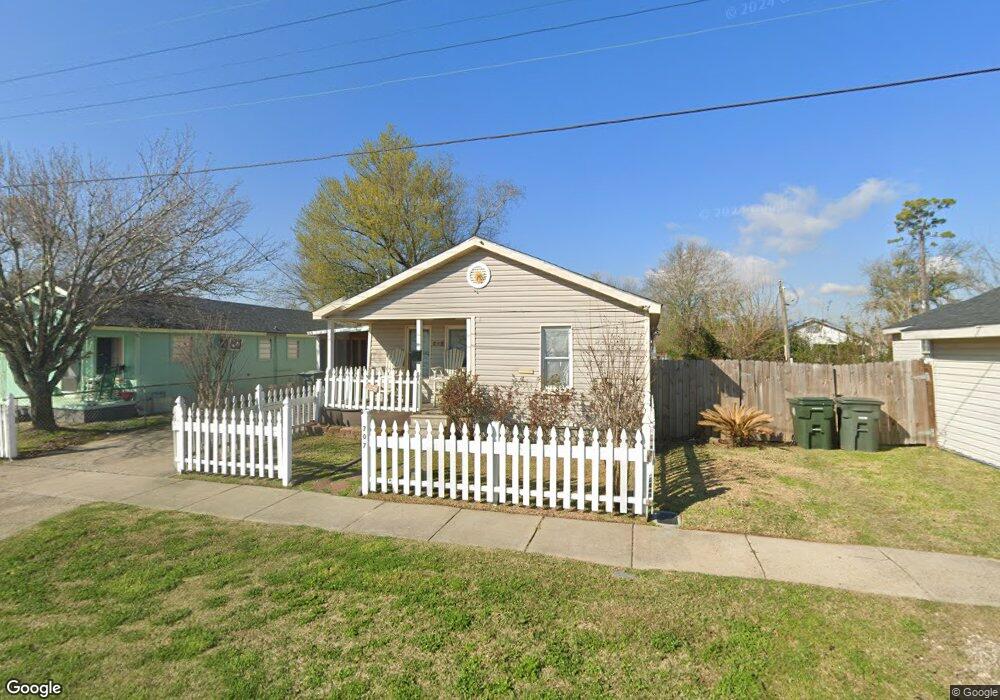 707 N Goos Blvd, Lake Charles, LA 70601 - photo 1