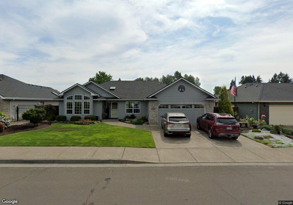 6564 Whisper Creek Loop NE, Keizer, OR 97303 - photo 1