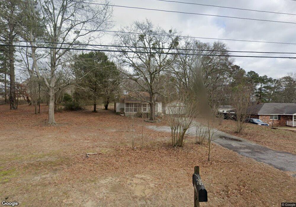 7918 Union Grove Rd, Lithonia, GA 30058 - photo 1