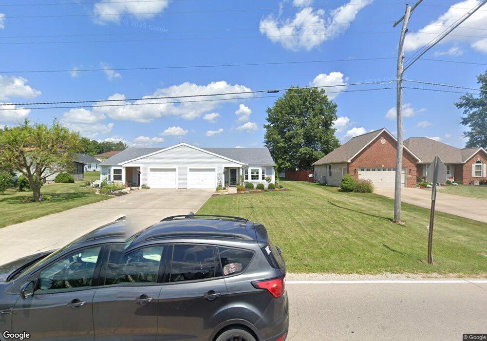 1820 W Southern Ave, Bucyrus, OH 44820 - photo 1