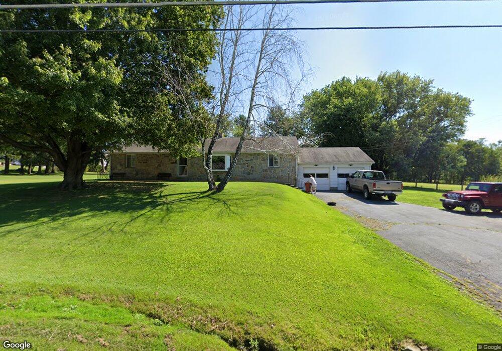 247 Fancy Hill Rd, Boyertown, PA 19512 - photo 1