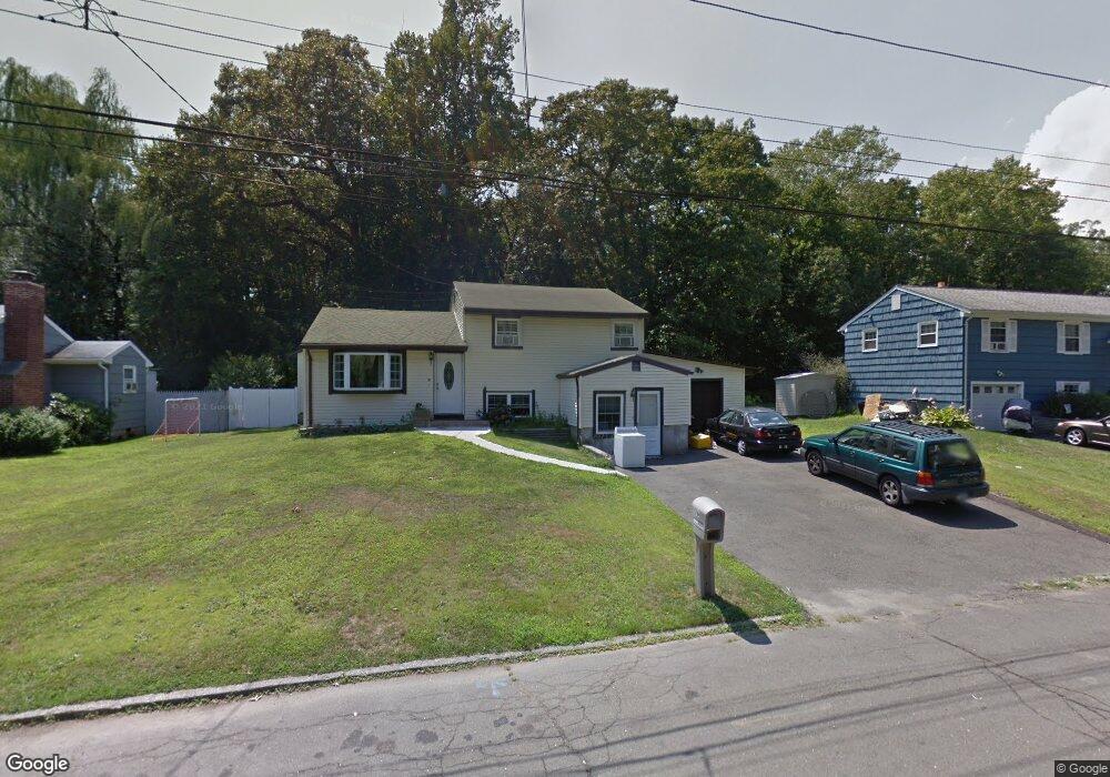 76 Hilltop Ln, West Haven, CT 06516 - photo 1