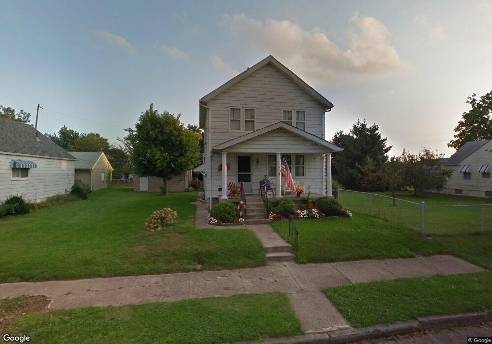 77 Frebis Ave, Columbus, OH 43206 - photo 1