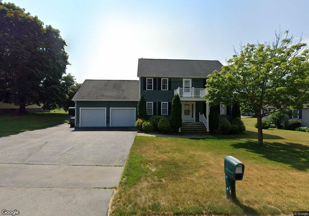 43 Oxford St N, Auburn, MA 01501 - photo 1