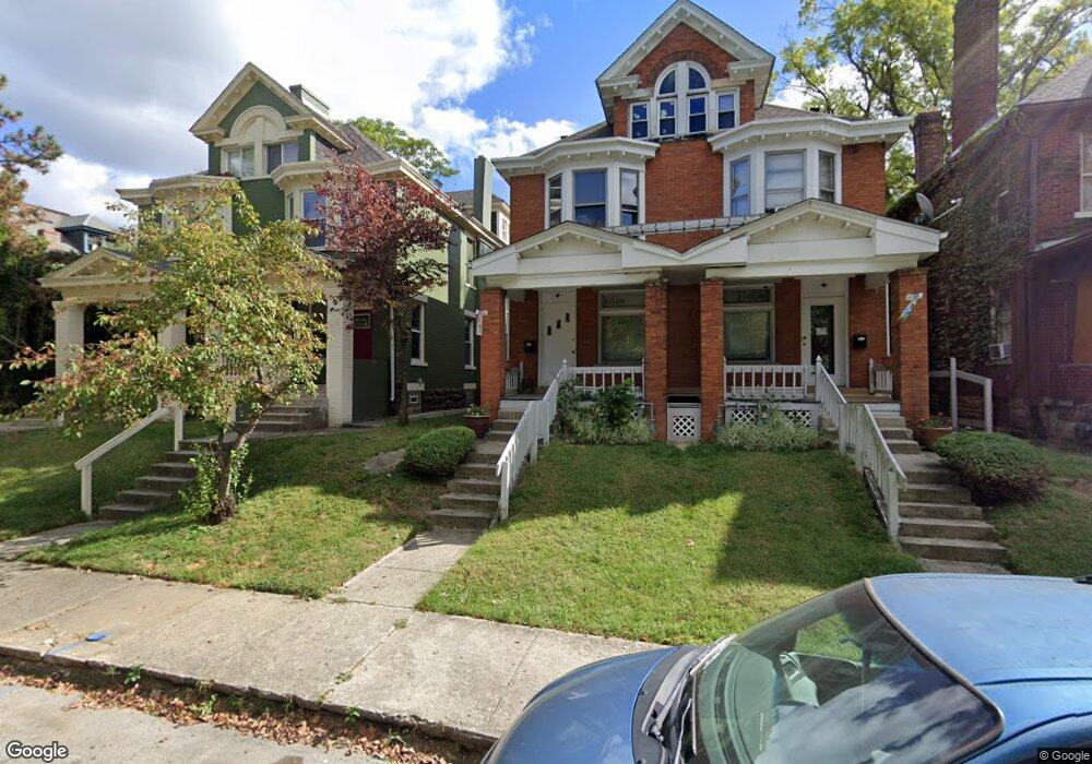 44 Latta Ave unit 46, Columbus, OH 43205 - photo 1