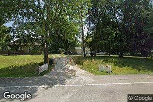 10396 S State Road 57, Elberfeld, IN 47613