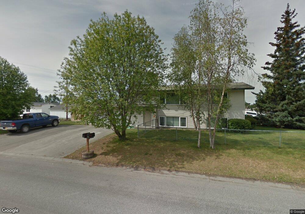 4612 Taft St unit B, Anchorage, AK 99517 - photo 1