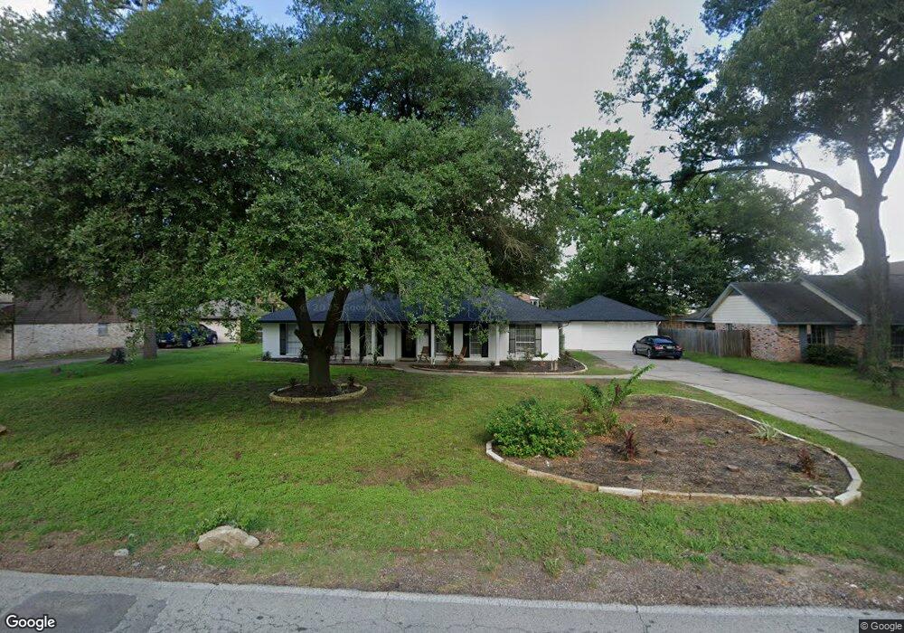25607 Oakhurst Dr, Spring, TX 77386 - photo 1