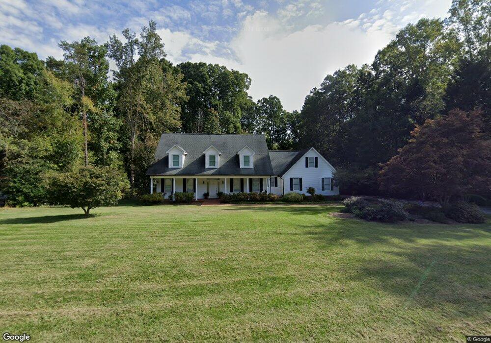 205 Brookmeade Dr, Statesville, NC 28625 - photo 1