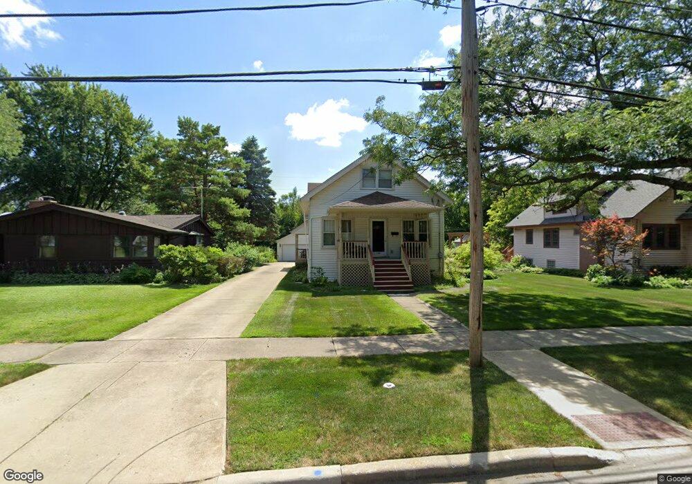 198 E Crescent Ave, Elmhurst, IL 60126 - photo 1