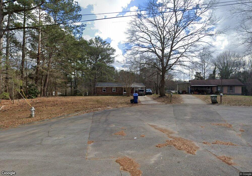 1411 Wisdom Way, Austell, GA 30106 - photo 1