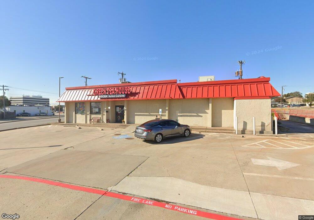 645 Harwood Rd, Bedford, TX 76021 - photo 1