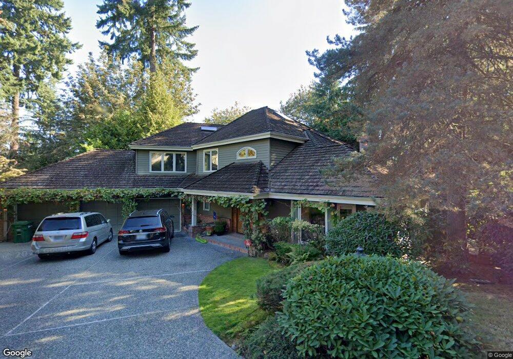 8828 SE 77th Place, Mercer Island, WA 98040 - photo 1