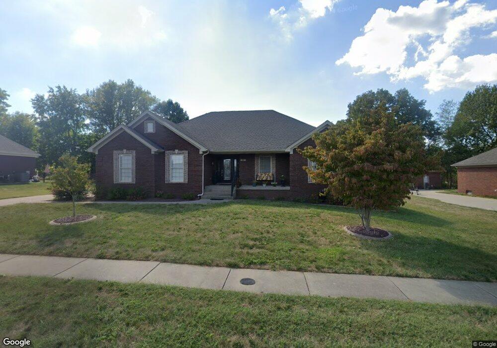 287 Olde Colony Ct, Mount Washington, KY 40047 - photo 1