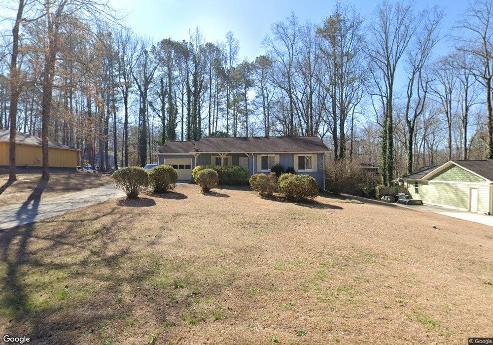 623 Factory Shoals Dr SW unit 1, Mableton, GA 30126 - photo 1