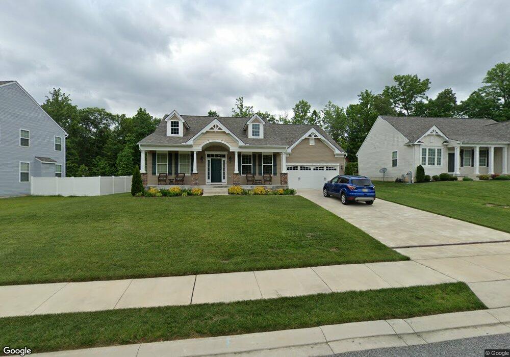 3016 Peverly Run Rd, Abingdon, MD 21009 - photo 1