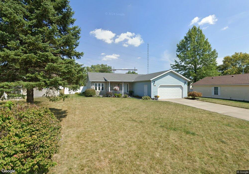 126 Lady Bird Ln, Lima, OH 45801 - photo 1