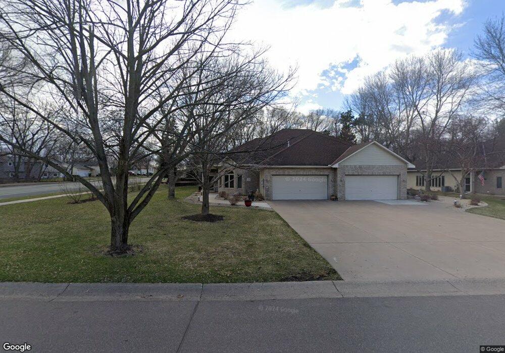 12100 Bluebird Cir NW, Coon Rapids, MN 55448 - photo 1