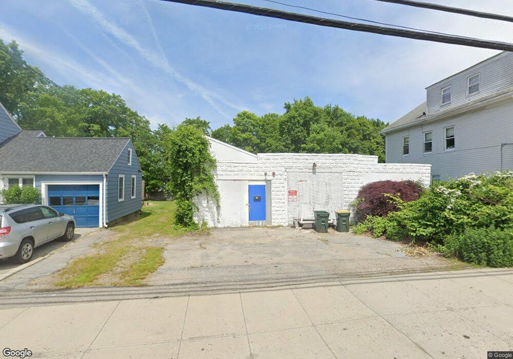 69 Farnum Pike, Smithfield, RI 02917 - photo 1