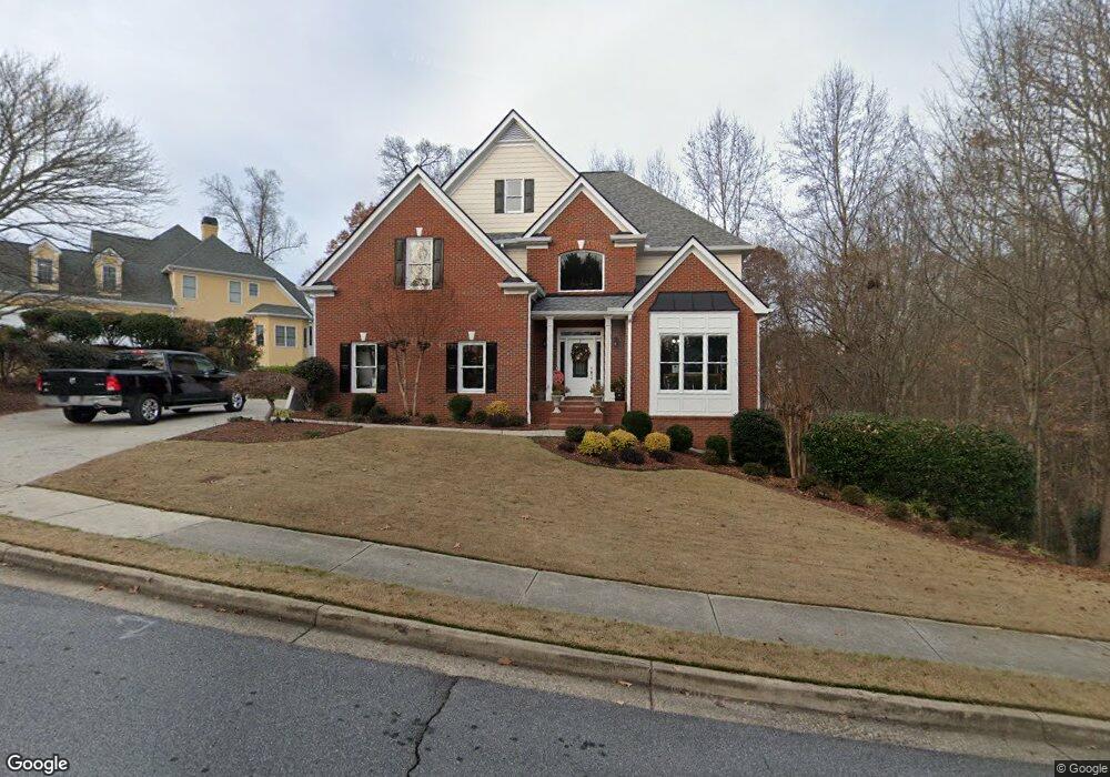 3050 Millwater Crossing, Dacula, GA 30019 - photo 1