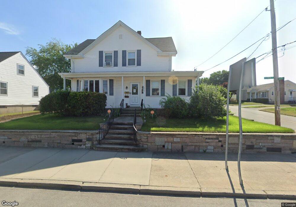 276 Power Rd, Pawtucket, RI 02860 - photo 1