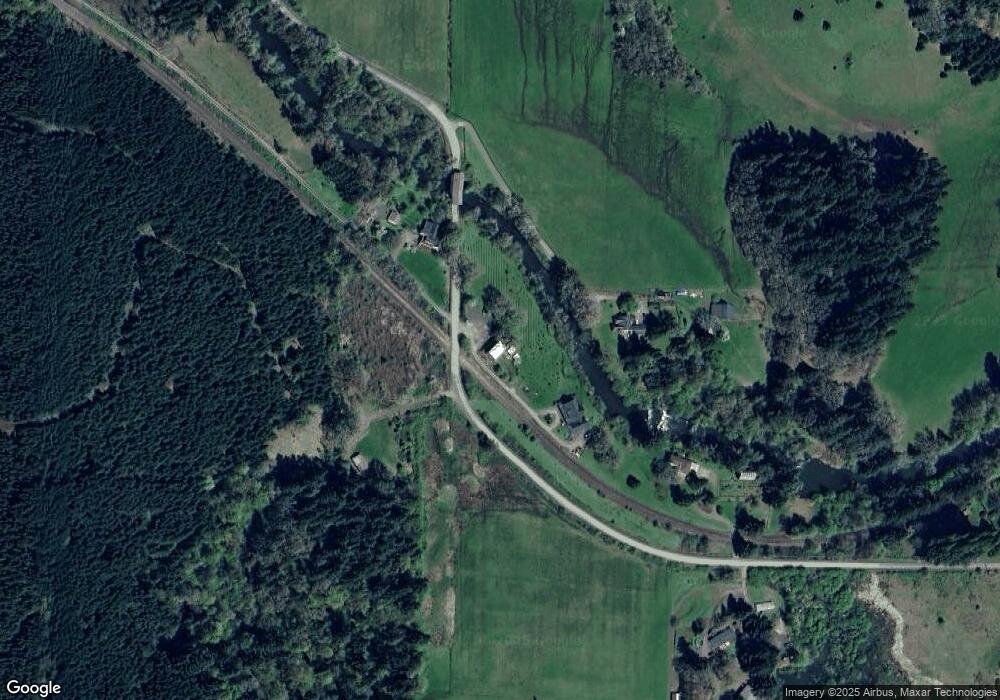 22937 Harris Rd, Philomath, OR 97370 - photo 1