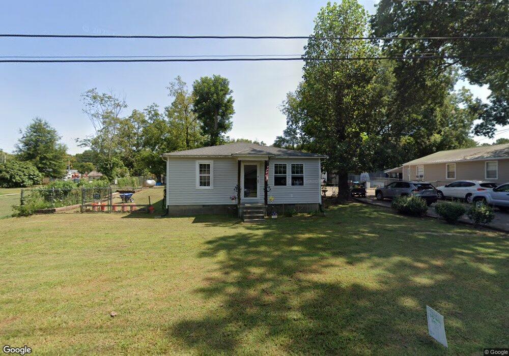 1705 Lanier St, Dalton, GA 30721 - photo 1