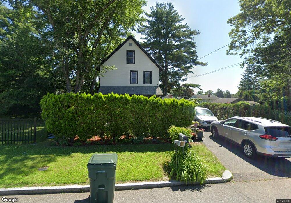 83 Lucerne Rd, Springfield, MA 01119 - photo 1
