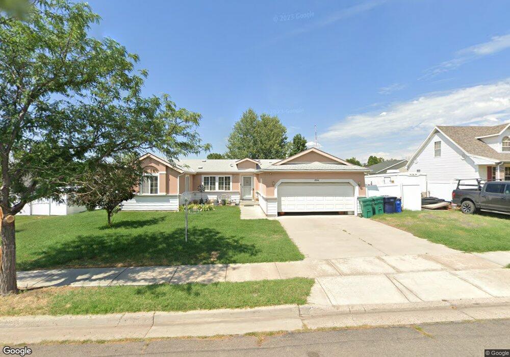 2846 W 5200 S, Roy, UT 84067 - photo 1